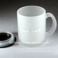 cheap price frosted glass mug cup china wholesaler